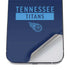 NFL Tennessee Titans Navy Blue Performance Series iPhone 12 Pro Max Skin